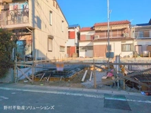 【埼玉県/川口市北原台】川口市北原台1丁目 新築一戸建て 