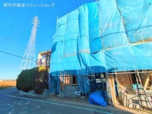 【埼玉県/川口市北原台】川口市北原台1丁目 新築一戸建て 