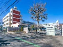 【埼玉県/川口市北原台】川口市北原台1丁目 新築一戸建て 周辺施設