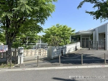 【埼玉県/川口市北原台】川口市北原台1丁目 新築一戸建て 周辺施設