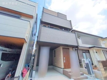 【埼玉県/川口市芝】川口市芝2丁目 新築一戸建て 