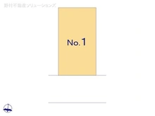 【埼玉県/川口市芝】川口市芝2丁目 新築一戸建て 