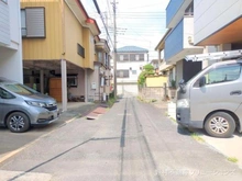 【埼玉県/川口市芝】川口市芝2丁目 新築一戸建て 