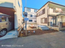 【埼玉県/川口市芝】川口市芝2丁目 新築一戸建て 