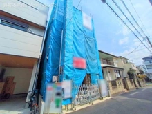 【埼玉県/川口市芝】川口市芝2丁目 新築一戸建て 