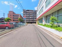 【埼玉県/川口市西青木】川口市西青木3丁目 新築一戸建て 