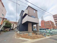 【埼玉県/川口市西青木】川口市西青木3丁目 新築一戸建て 