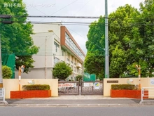 【埼玉県/川口市西青木】川口市西青木3丁目 新築一戸建て 周辺施設