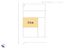 【埼玉県/川口市鳩ヶ谷本町】川口市鳩ヶ谷本町4丁目 新築一戸建て 