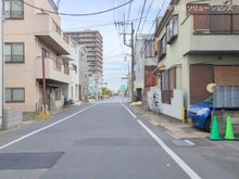 【埼玉県/川口市青木】川口市青木1丁目 新築一戸建て 