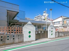 【埼玉県/川口市青木】川口市青木1丁目 新築一戸建て 周辺施設