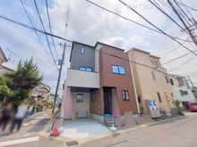 【埼玉県/川口市芝下】川口市芝下3丁目 新築一戸建て 外観