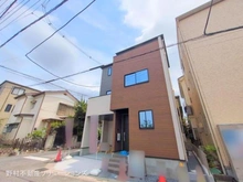 【埼玉県/川口市芝下】川口市芝下3丁目 新築一戸建て 
