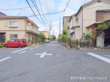 【埼玉県/川口市芝下】川口市芝下3丁目 新築一戸建て 