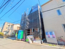 【埼玉県/川口市芝下】川口市芝下3丁目 新築一戸建て 