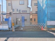 【埼玉県/川口市前川】川口市前川1丁目 新築一戸建て 