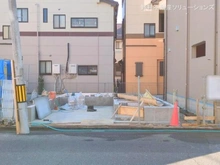 【埼玉県/川口市前川】川口市前川1丁目 新築一戸建て 