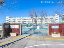 【埼玉県/川口市大字榛松】川口市大字榛松 新築一戸建て 周辺施設