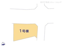 【埼玉県/川口市上青木】川口市上青木2丁目 新築一戸建て 