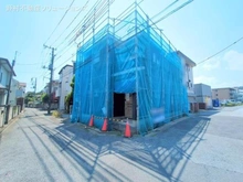 【埼玉県/川口市上青木】川口市上青木2丁目 新築一戸建て 
