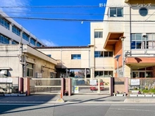 【埼玉県/川口市飯塚】川口市飯塚1丁目 新築一戸建て 周辺施設