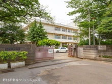 【埼玉県/川口市飯塚】川口市飯塚1丁目 新築一戸建て 周辺施設