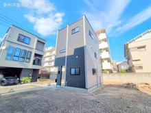 【埼玉県/川口市飯塚】川口市飯塚1丁目 新築一戸建て 