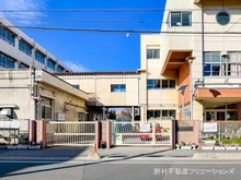 【埼玉県/川口市飯塚】川口市飯塚1丁目 新築一戸建て 周辺施設