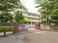 【埼玉県/川口市飯塚】川口市飯塚1丁目 新築一戸建て 周辺施設