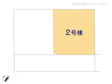 【埼玉県/川口市弥平】川口市弥平3丁目 新築一戸建て 