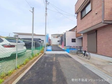 【埼玉県/川口市弥平】川口市弥平3丁目 新築一戸建て 
