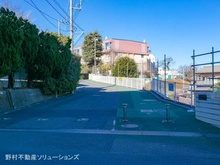 【埼玉県/川口市大字安行領根岸】川口市大字安行領根岸 新築一戸建て 周辺施設