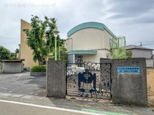 【埼玉県/川口市大字安行領根岸】川口市大字安行領根岸 新築一戸建て 周辺施設