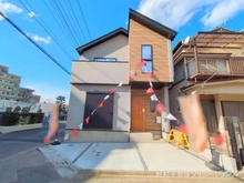 【埼玉県/川口市弥平】川口市弥平1丁目 新築一戸建て 