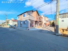 【埼玉県/川口市弥平】川口市弥平1丁目 新築一戸建て 
