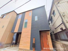 【埼玉県/川口市西川口】川口市西川口3丁目 新築一戸建て 