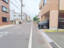 【埼玉県/川口市西川口】川口市西川口3丁目 新築一戸建て 