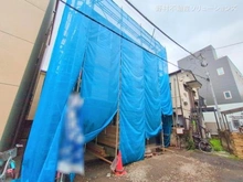 【埼玉県/川口市西川口】川口市西川口3丁目 新築一戸建て 