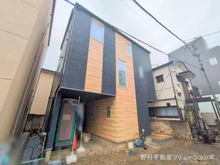 【埼玉県/川口市西川口】川口市西川口3丁目 新築一戸建て 