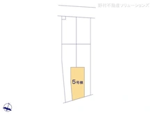 【埼玉県/川口市大字芝】川口市大字芝 新築一戸建て 