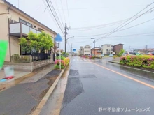 【埼玉県/川口市大字芝】川口市大字芝 新築一戸建て 