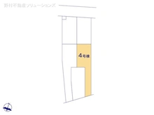 【埼玉県/川口市大字芝】川口市大字芝 新築一戸建て 