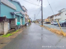 【埼玉県/川口市大字芝】川口市大字芝 新築一戸建て 