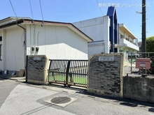 【埼玉県/川口市大字芝】川口市大字芝 新築一戸建て 周辺施設