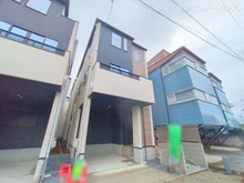 【埼玉県/川口市大字芝】川口市大字芝 新築一戸建て 