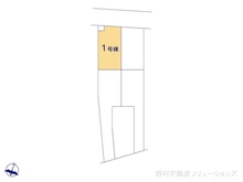 【埼玉県/川口市大字芝】川口市大字芝 新築一戸建て 