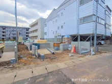 【埼玉県/川口市大字芝】川口市大字芝 新築一戸建て 