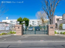 【埼玉県/川口市大字芝】川口市大字芝 新築一戸建て 周辺施設