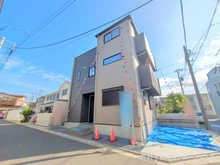 【埼玉県/川口市元郷】川口市元郷5丁目 新築一戸建て 
