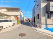 【埼玉県/川口市元郷】川口市元郷5丁目 新築一戸建て 